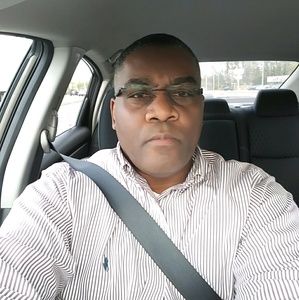 Meet your Posher, Richard